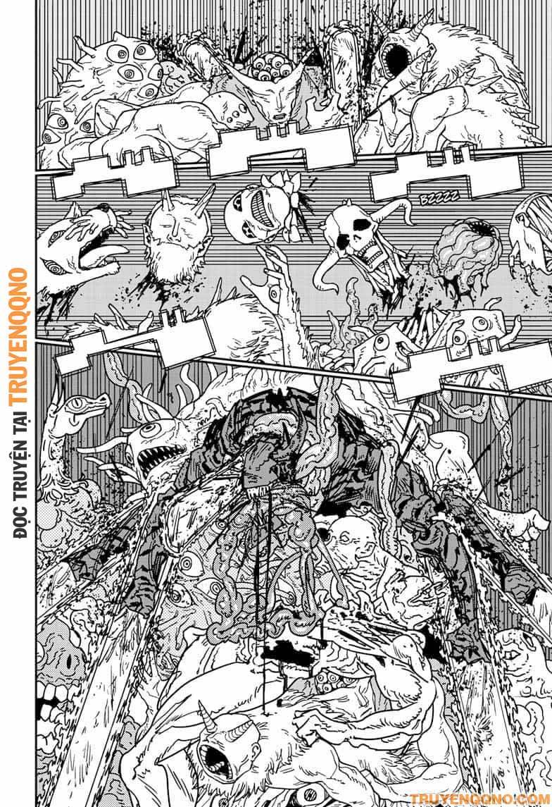 Chainsawman Phần 2 - Chương 220