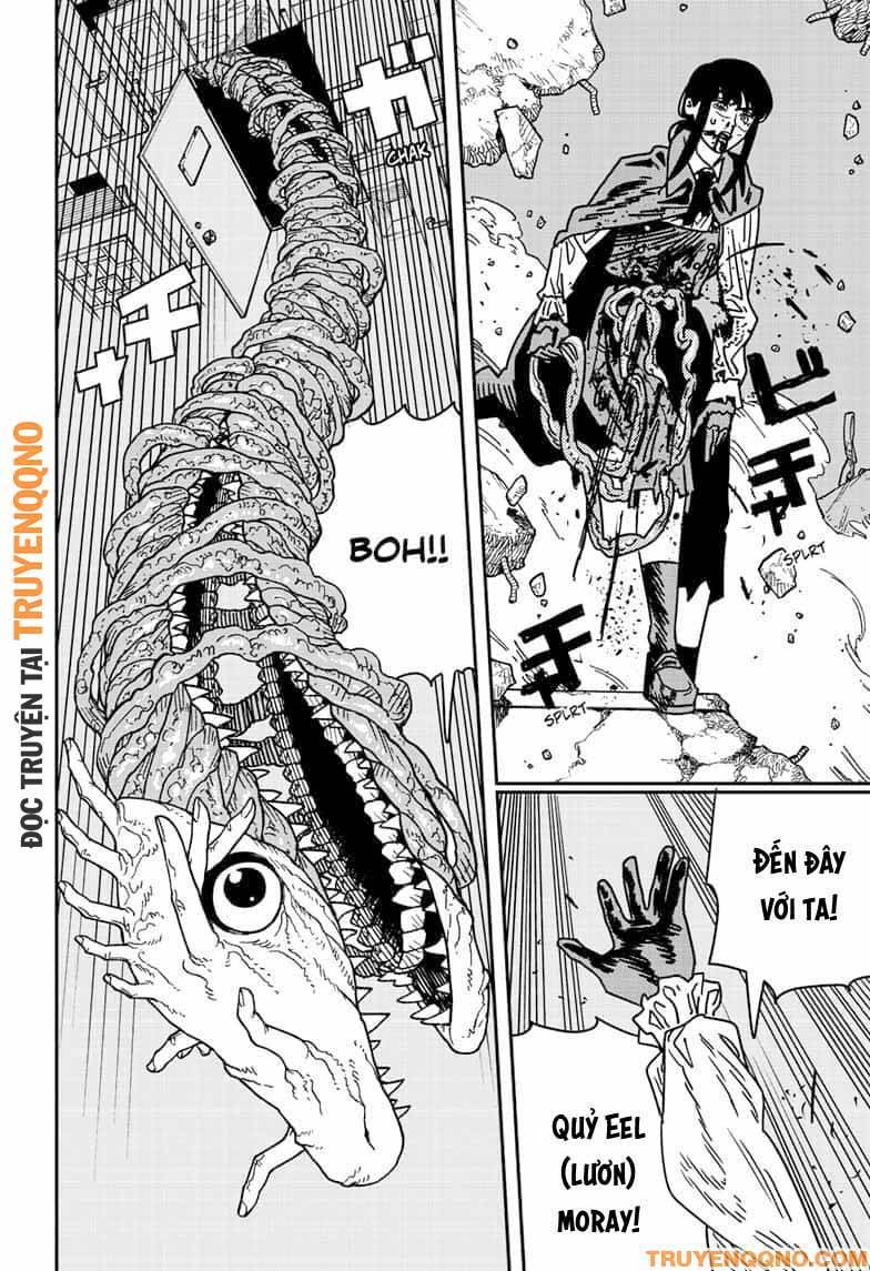 Chainsawman Phần 2 - Chương 220