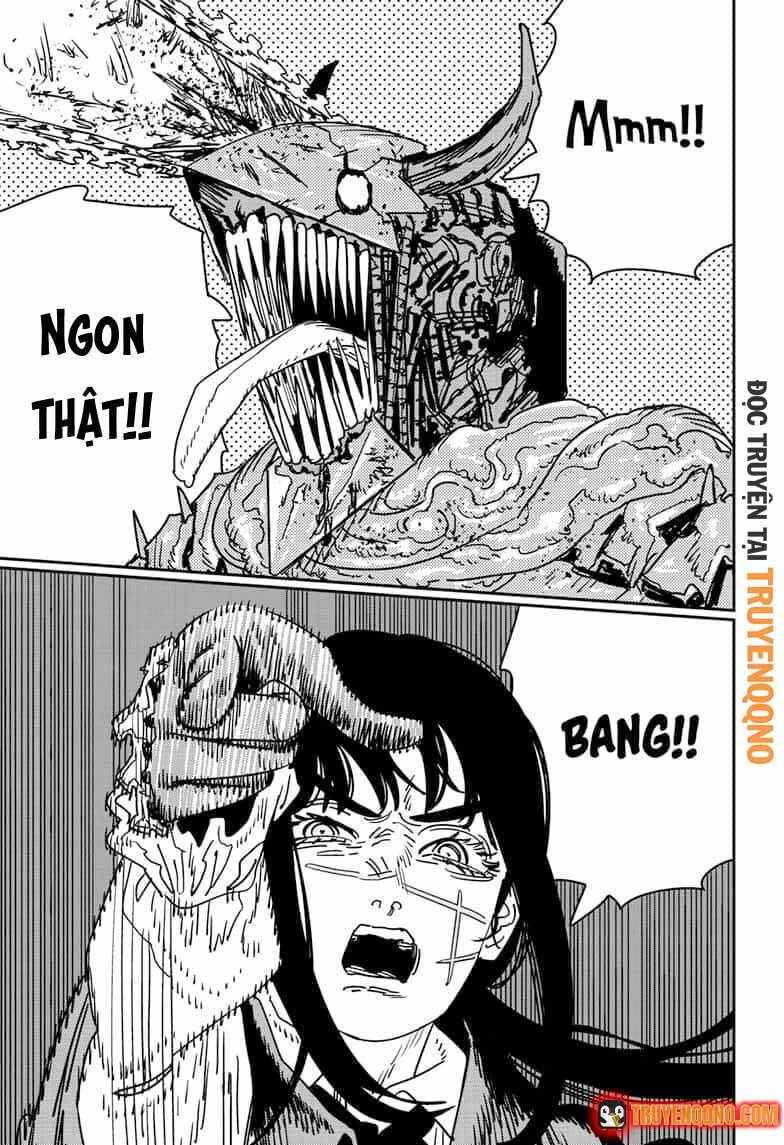 Chainsawman Phần 2 - Chương 223