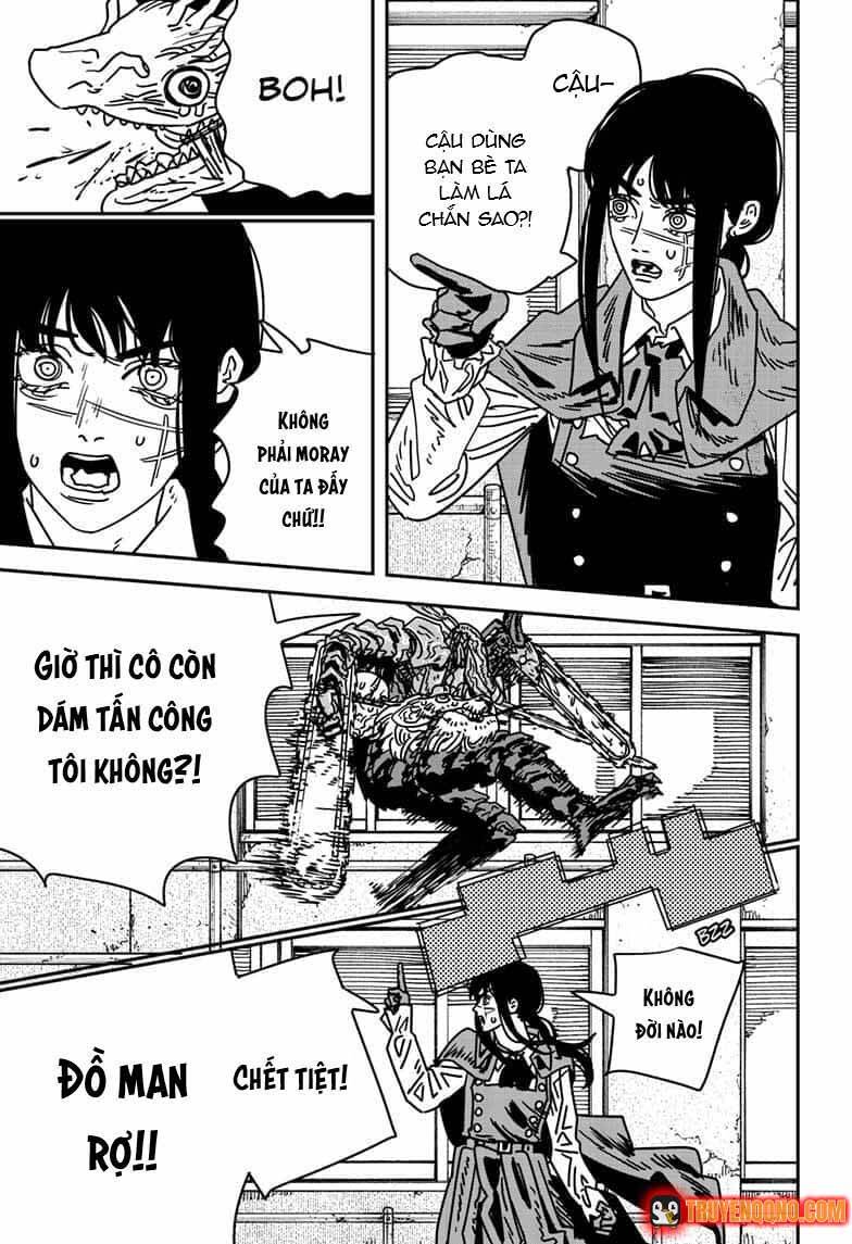 Chainsawman Phần 2 - Chương 223