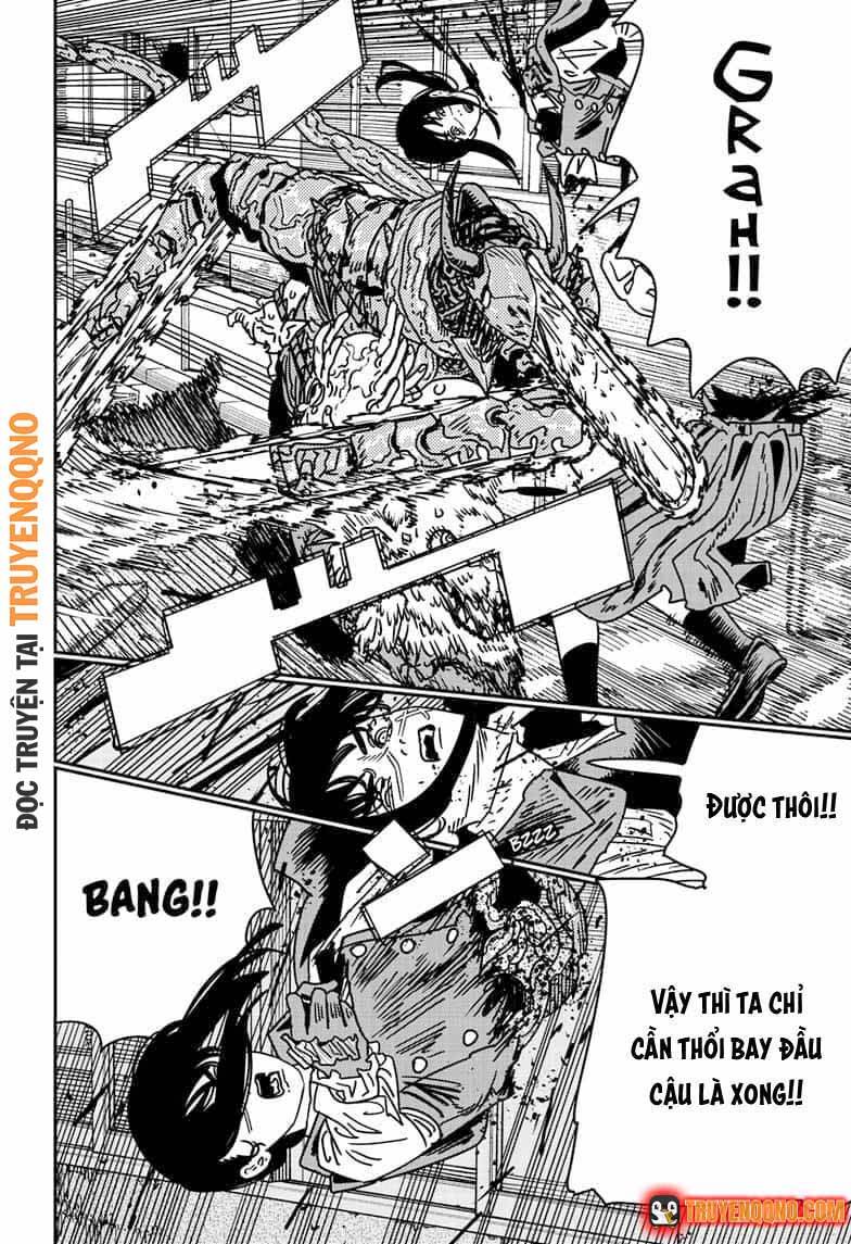 Chainsawman Phần 2 - Chương 223