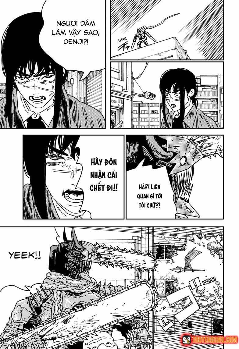 Chainsawman Phần 2 - Chương 224