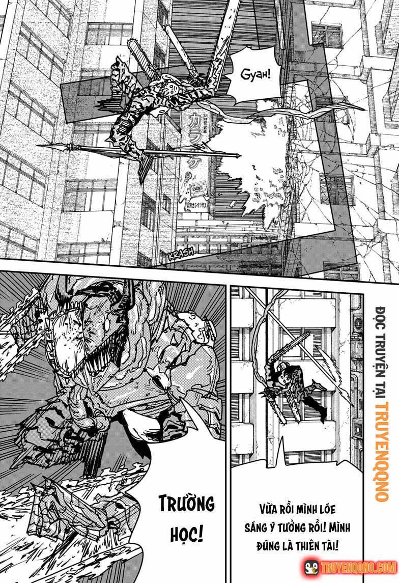 Chainsawman Phần 2 - Chương 224