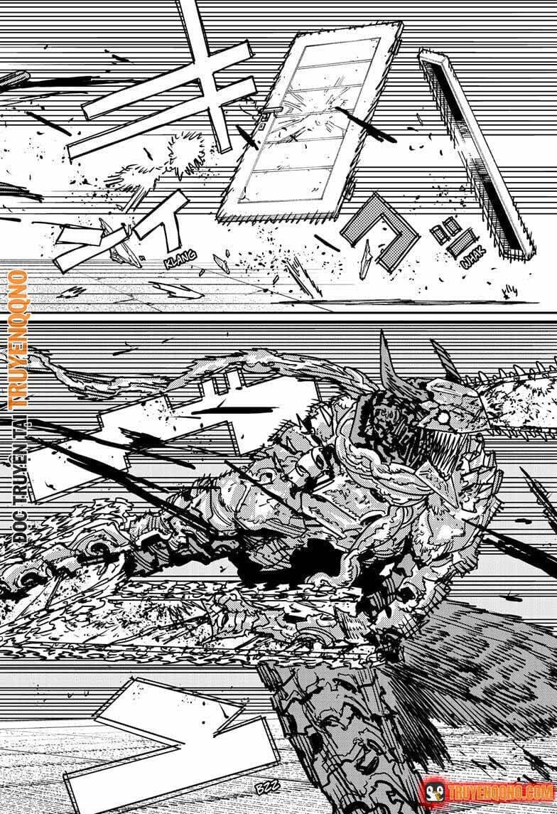 Chainsawman Phần 2 - Chương 226