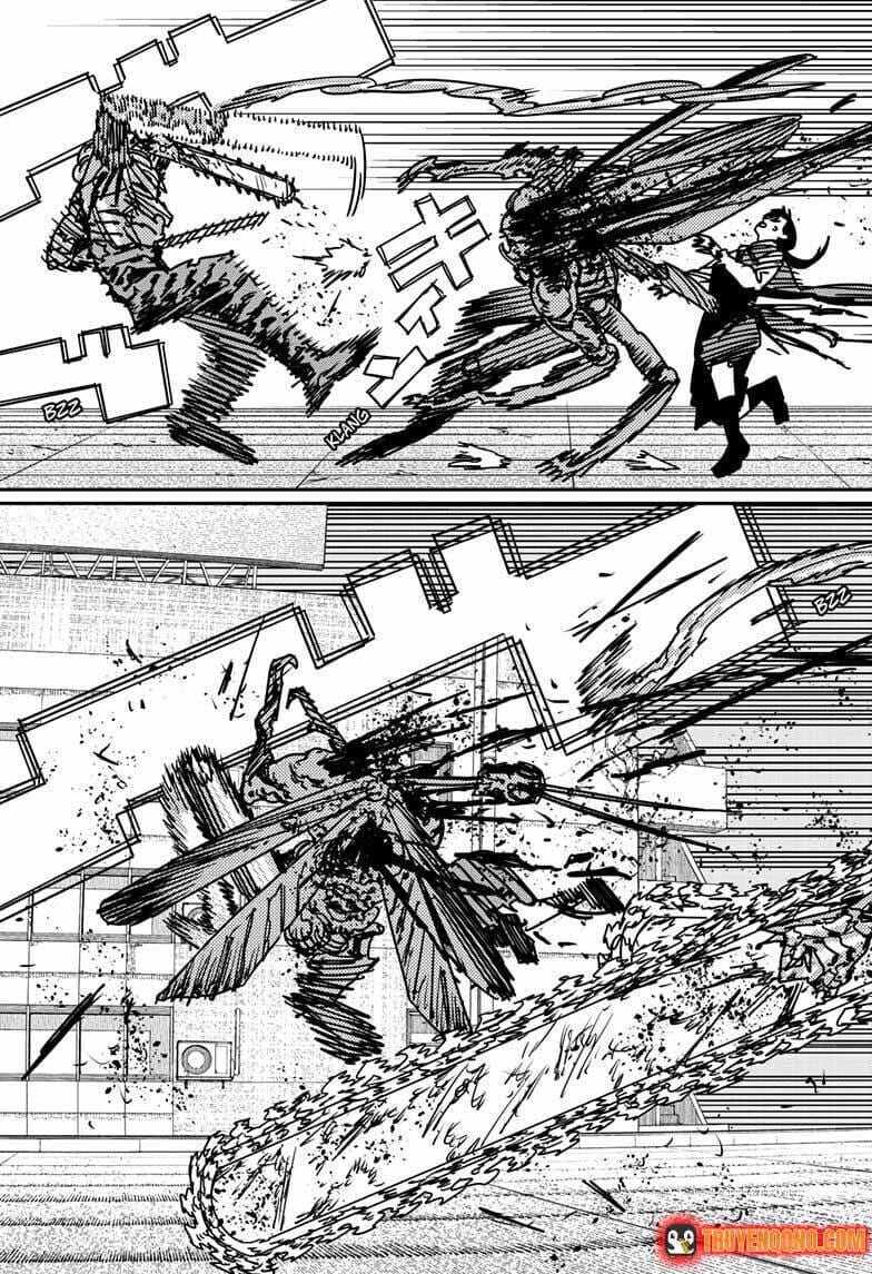 Chainsawman Phần 2 - Chương 226