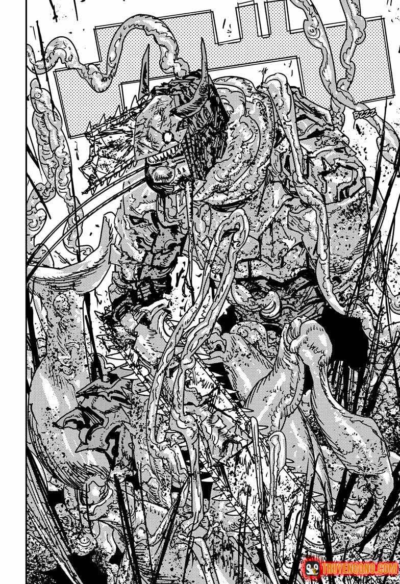 Chainsawman Phần 2 - Chương 227