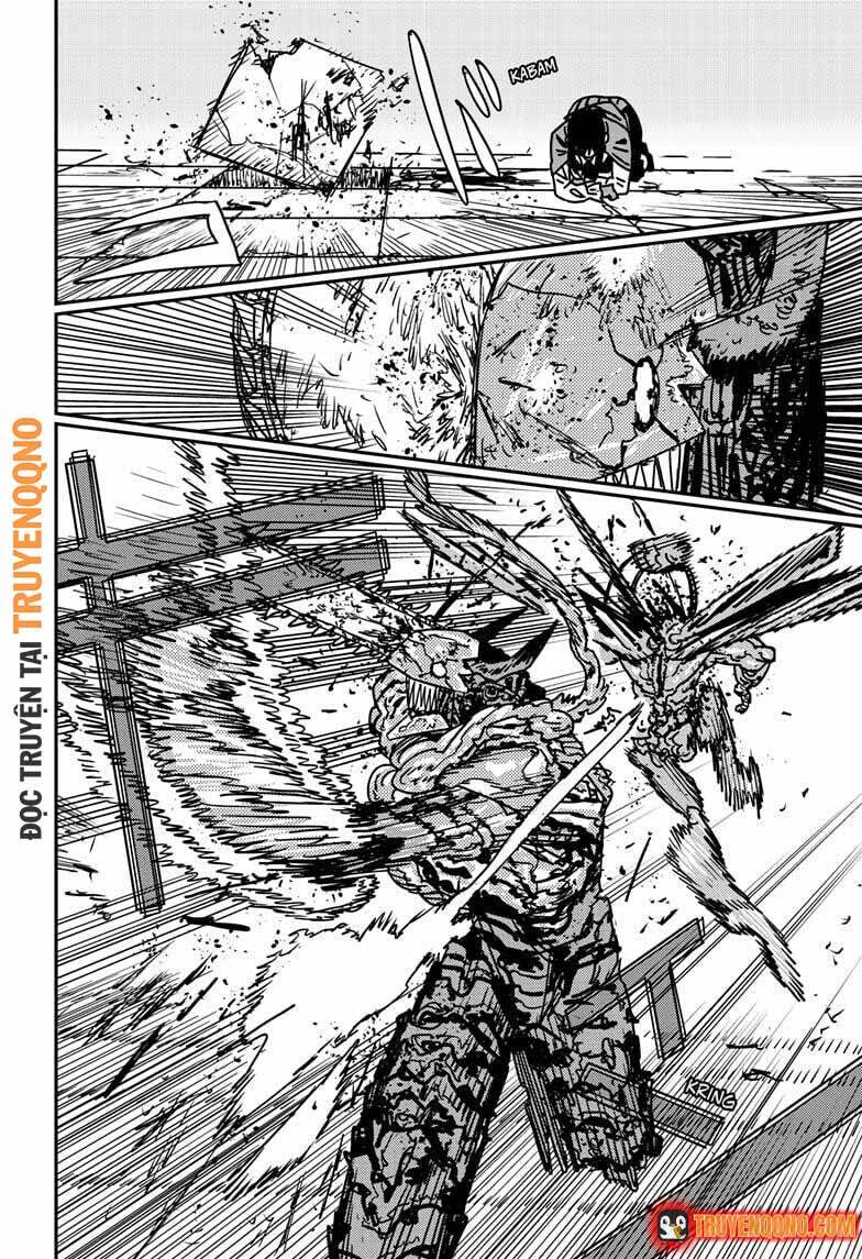 Chainsawman Phần 2 - Chương 227
