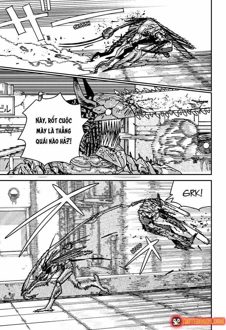 Chainsawman Phần 2 - Chương 227