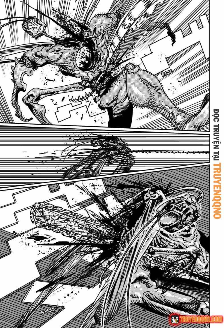 Chainsawman Phần 2 - Chương 227
