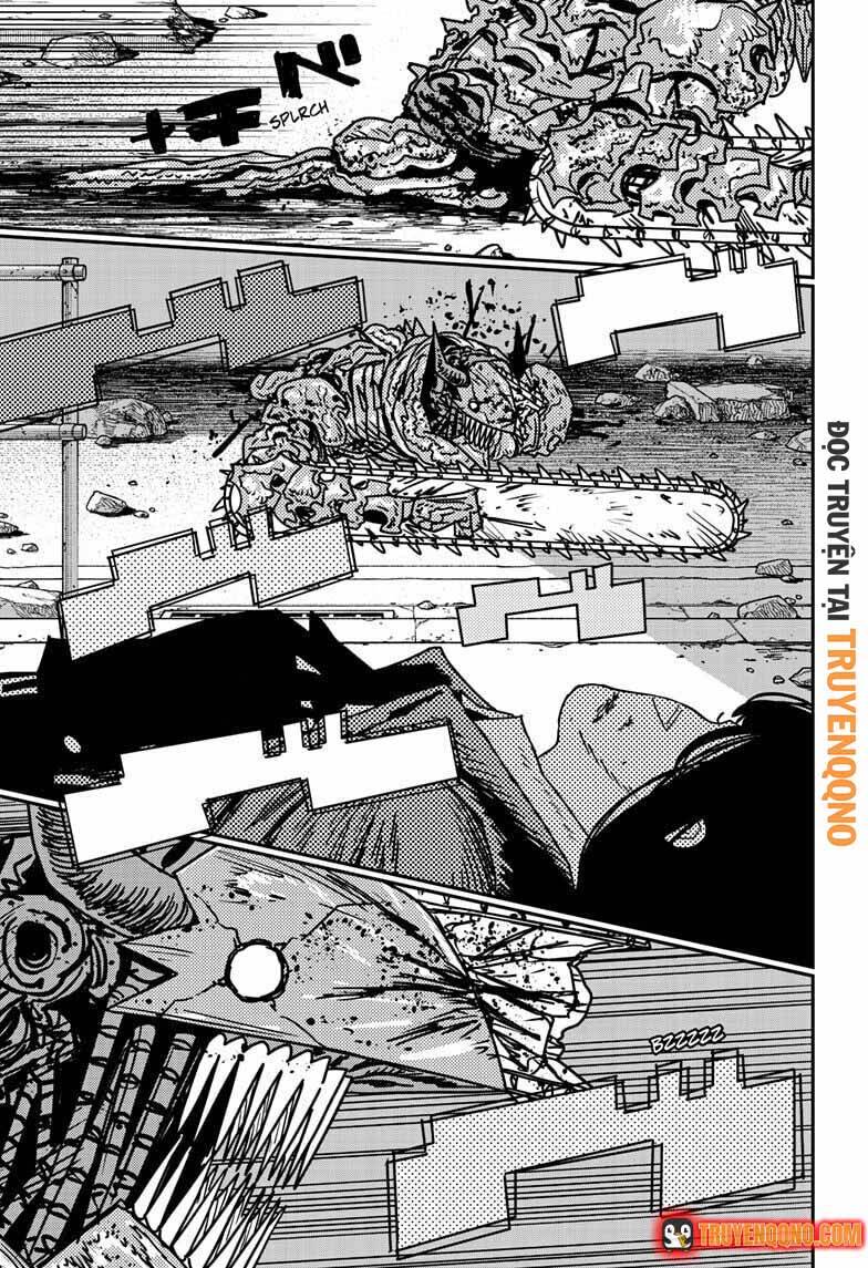 Chainsawman Phần 2 - Chương 229