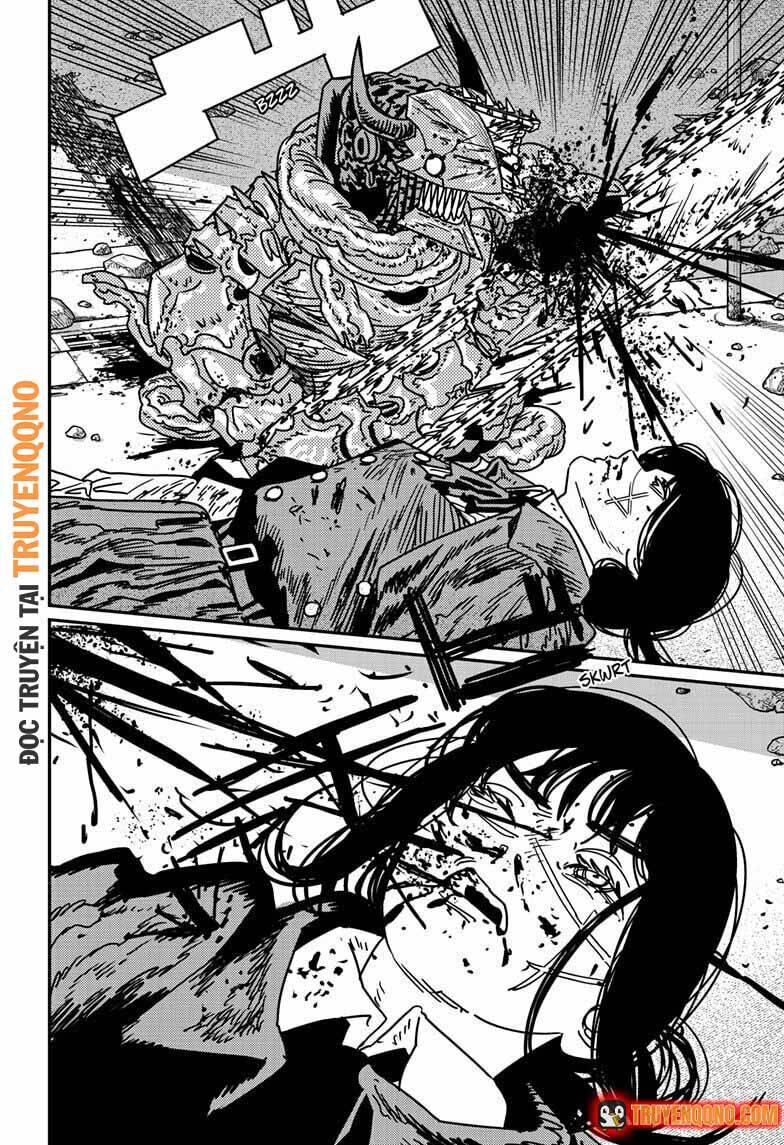 Chainsawman Phần 2 - Chương 229