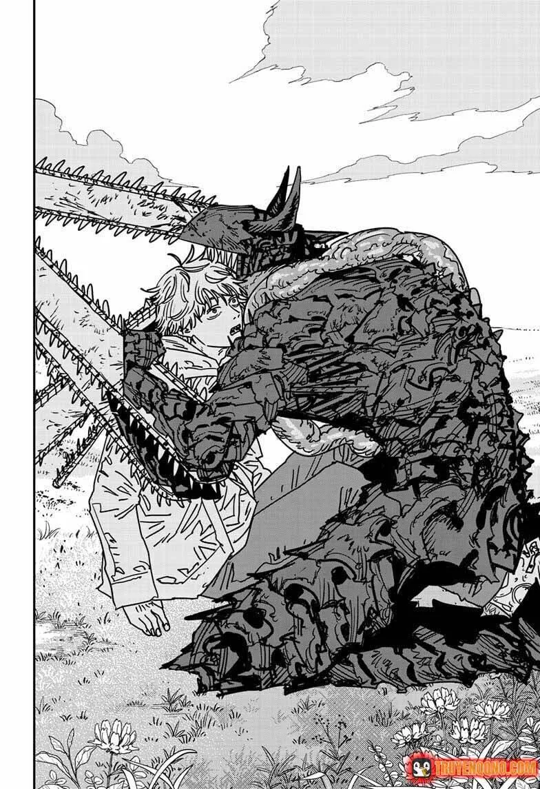 Chainsawman Phần 2 - Chương 231