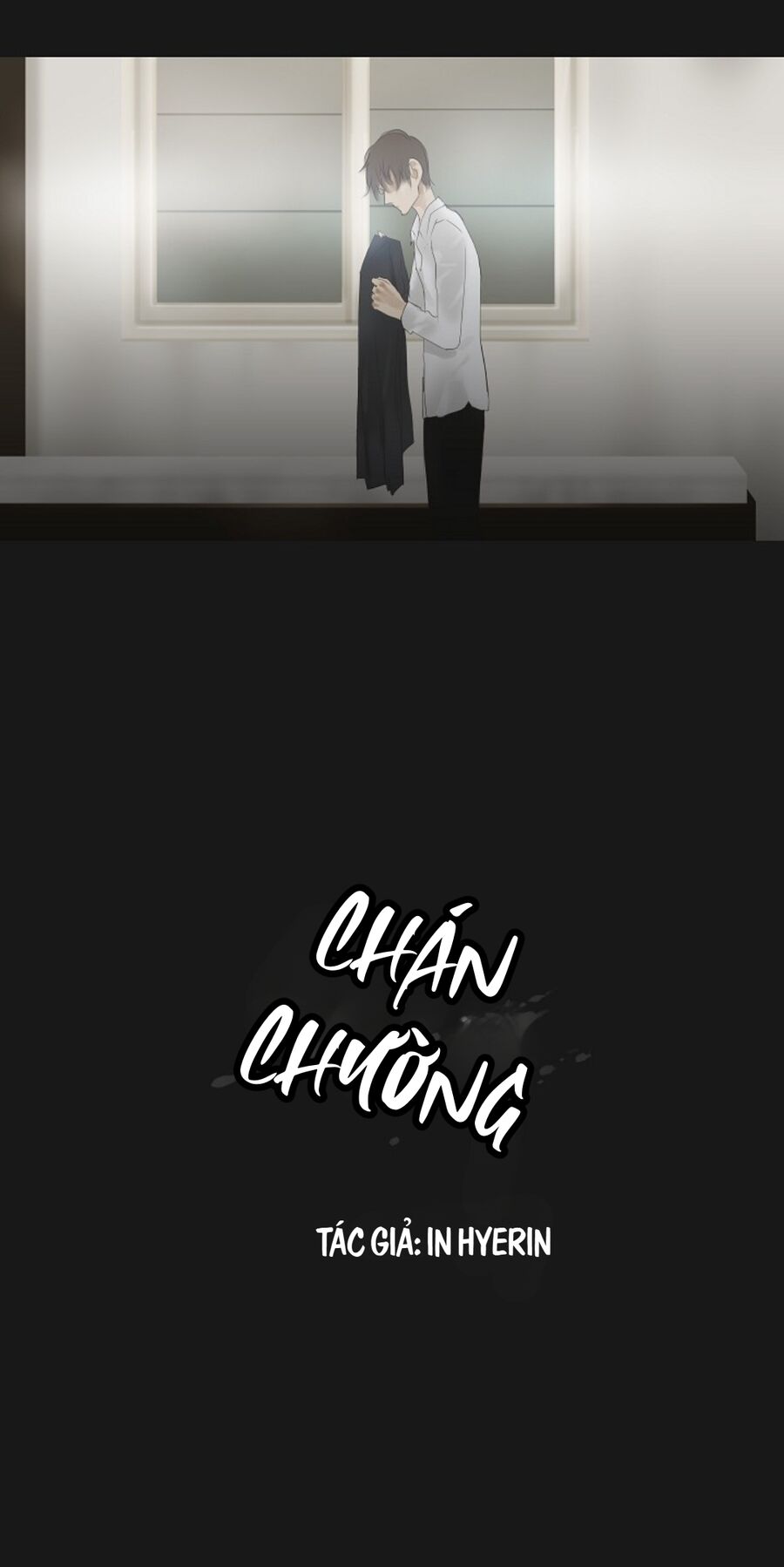Chán Chường - Chương 37