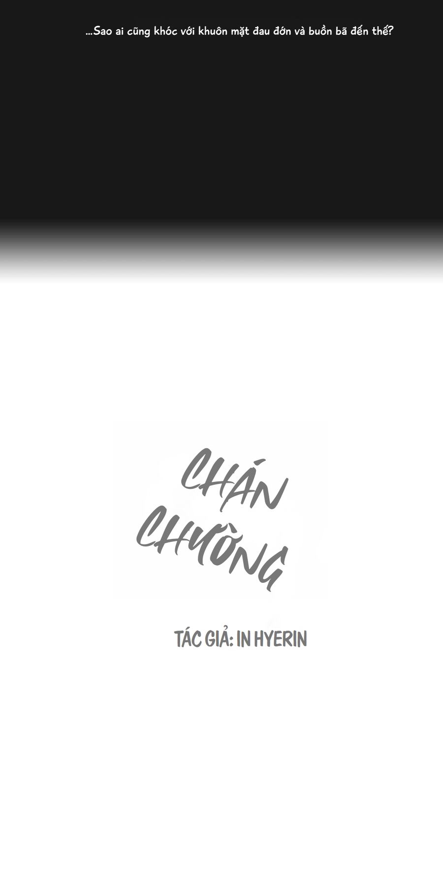 Chán Chường - Chương 49