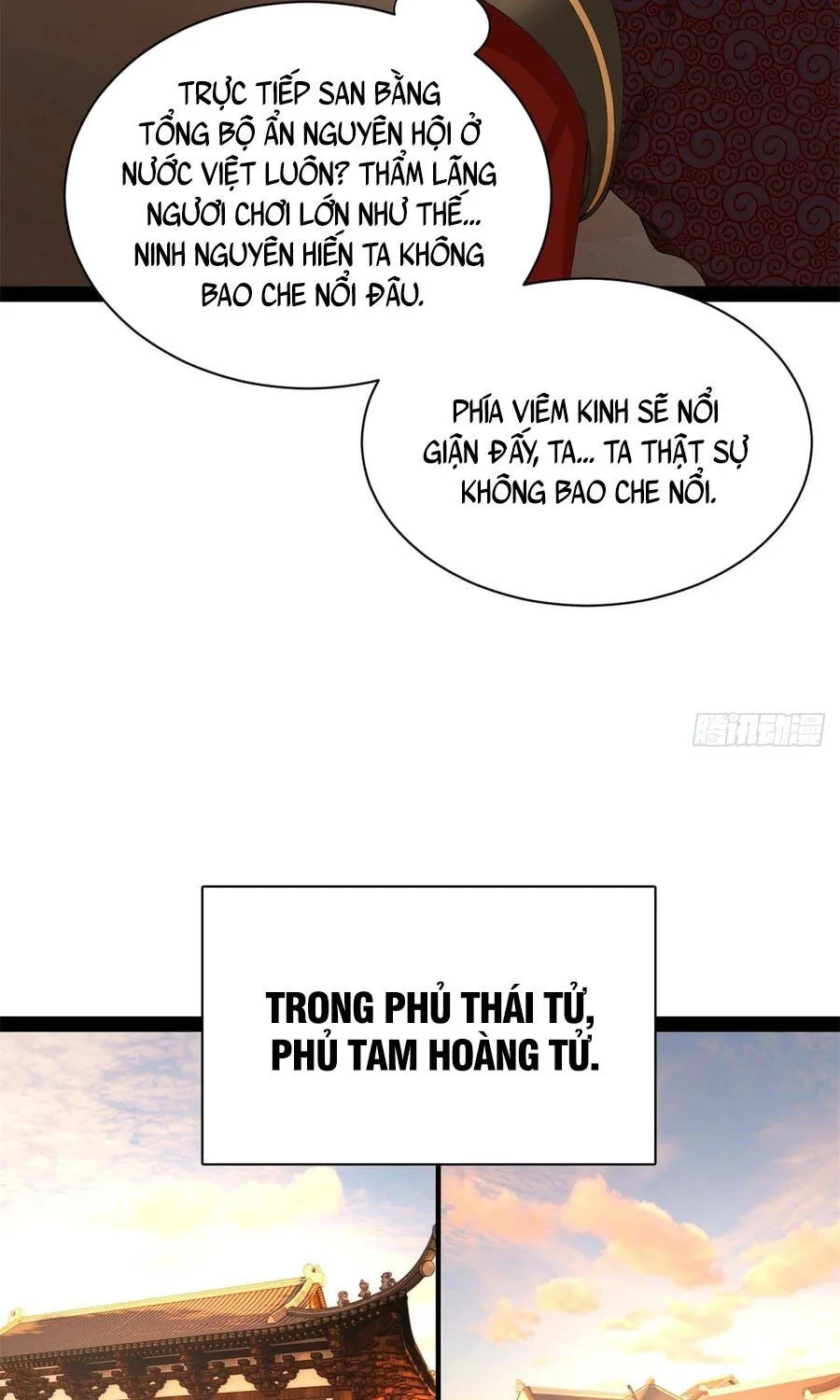 Chàng Rể Mạnh Nhất Lịch Sử - Chương 384