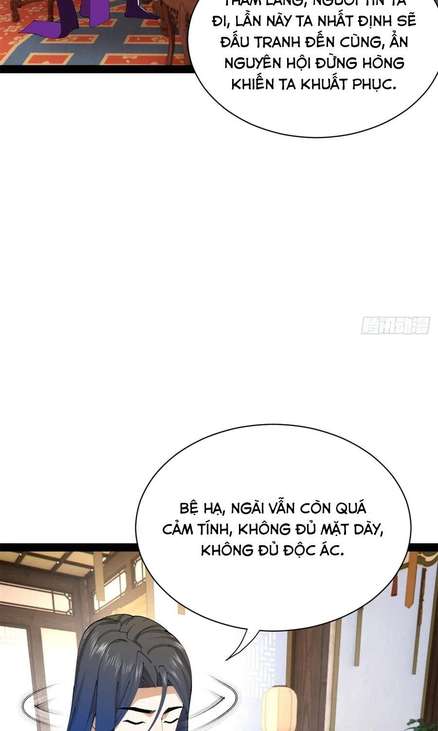 Chàng Rể Mạnh Nhất Lịch Sử - Chương 385