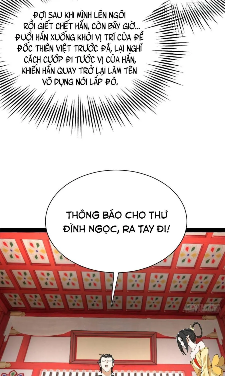 Chàng Rể Mạnh Nhất Lịch Sử - Chương 386