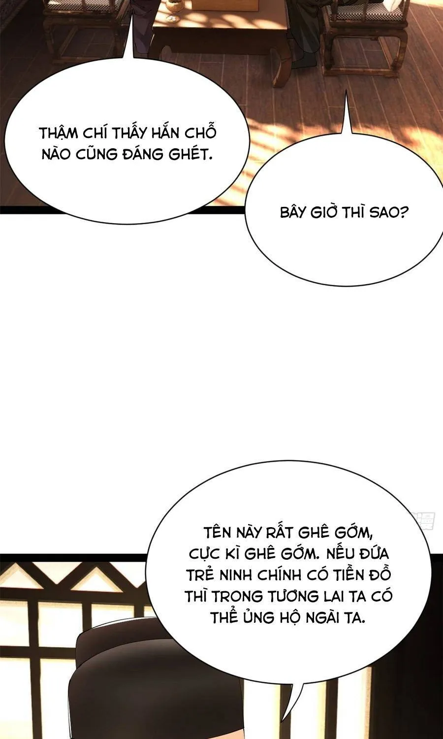 Chàng Rể Mạnh Nhất Lịch Sử - Chương 386