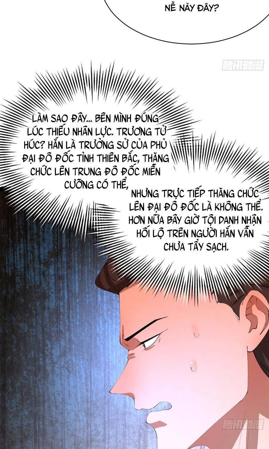 Chàng Rể Mạnh Nhất Lịch Sử - Chương 387