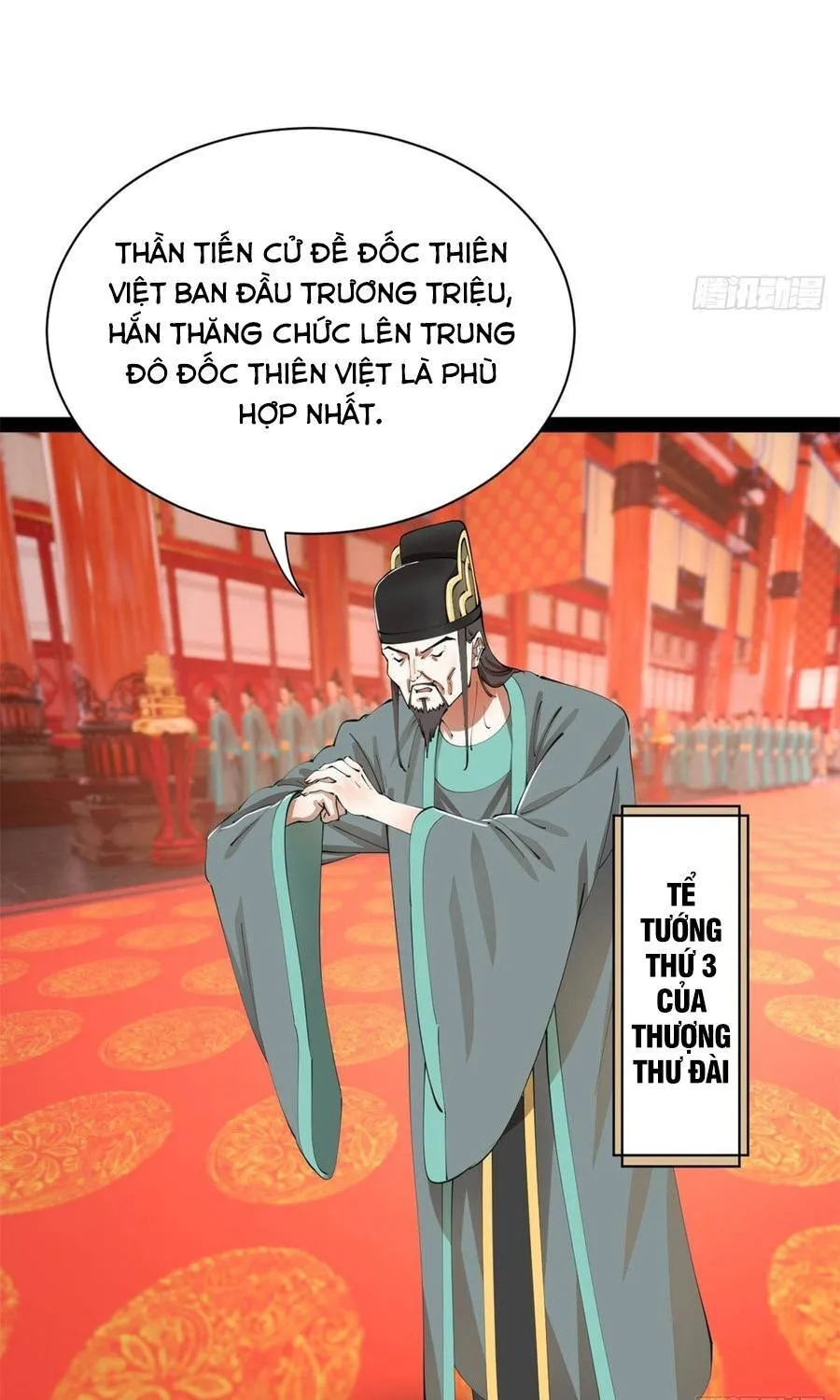 Chàng Rể Mạnh Nhất Lịch Sử - Chương 387