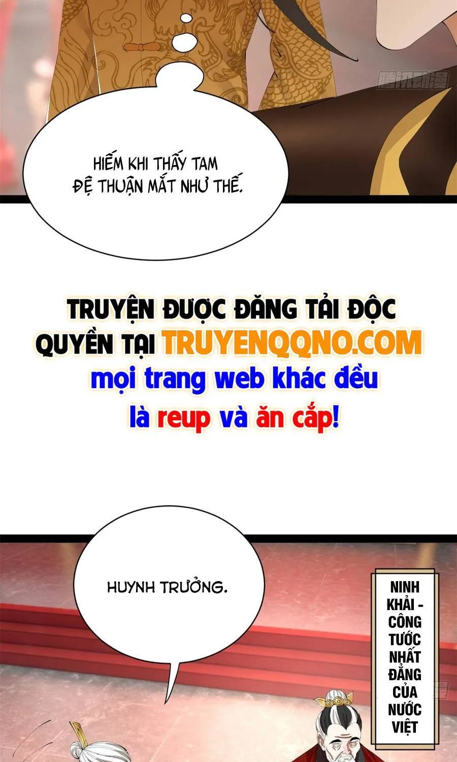 Chàng Rể Mạnh Nhất Lịch Sử - Chương 387