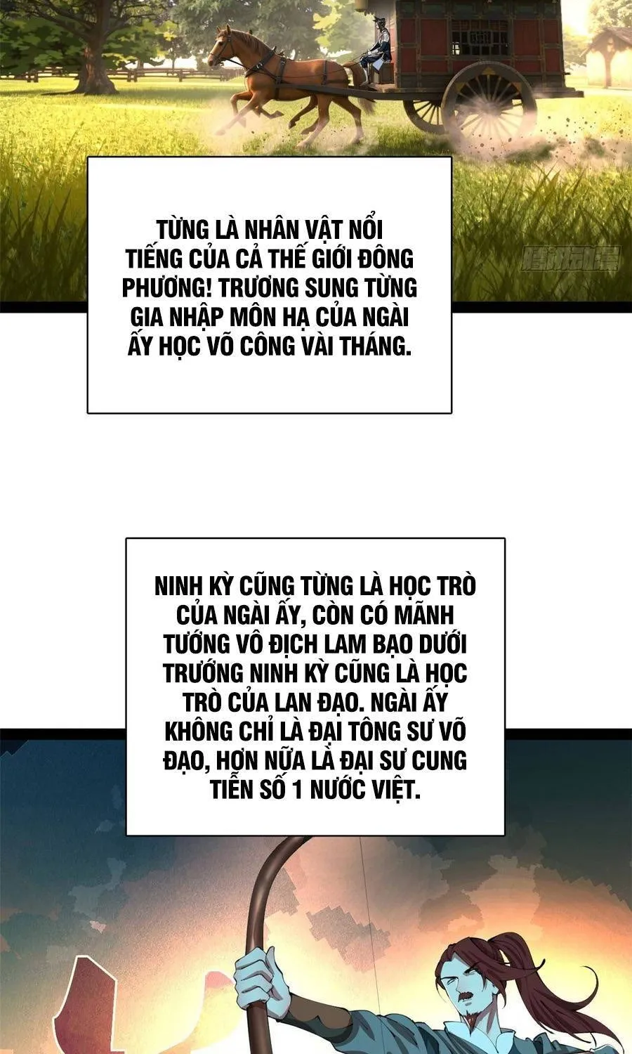 Chàng Rể Mạnh Nhất Lịch Sử - Chương 388