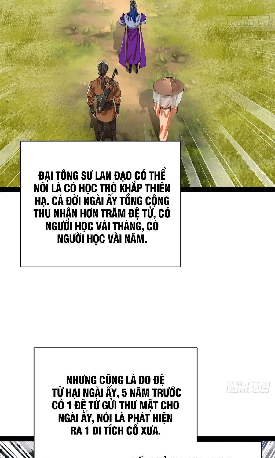Chàng Rể Mạnh Nhất Lịch Sử - Chương 388