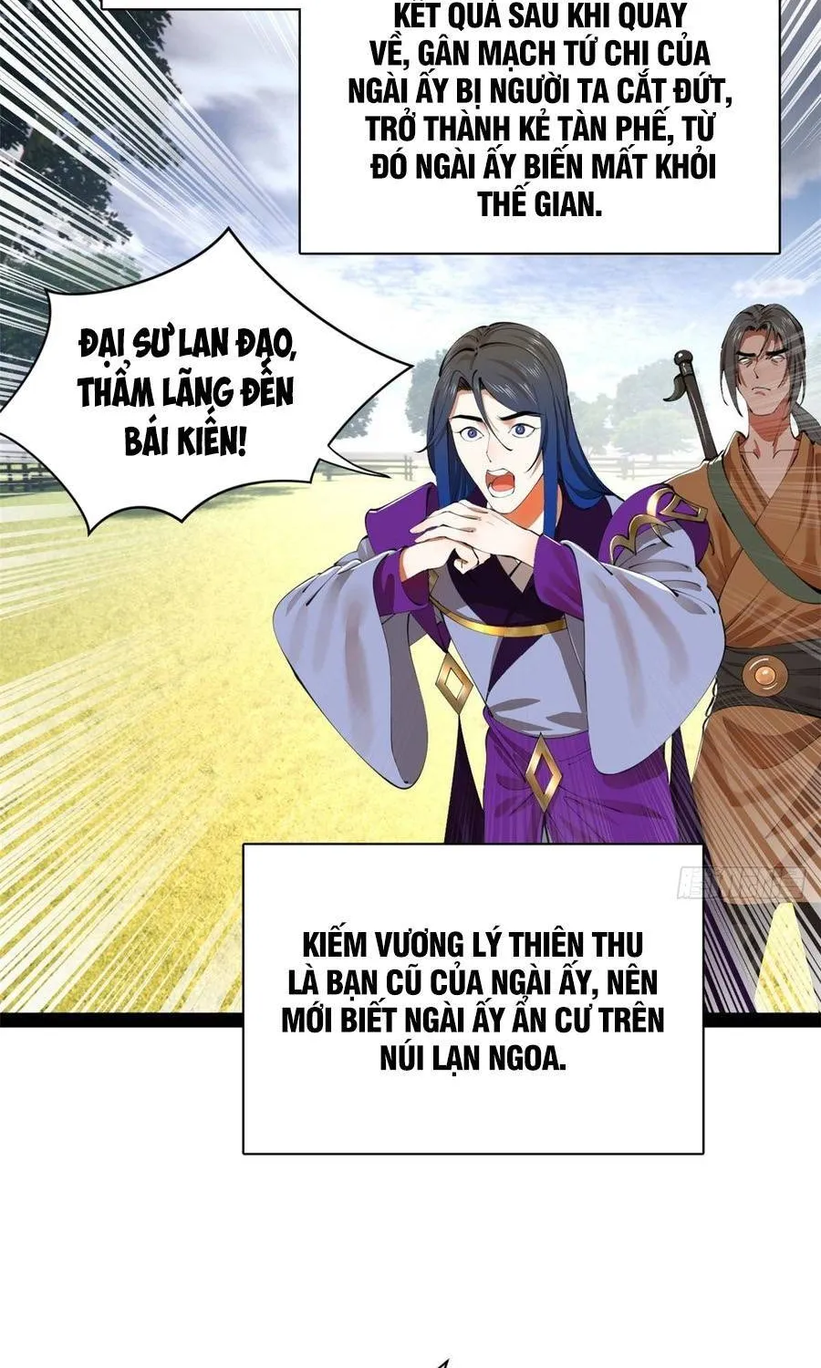 Chàng Rể Mạnh Nhất Lịch Sử - Chương 388