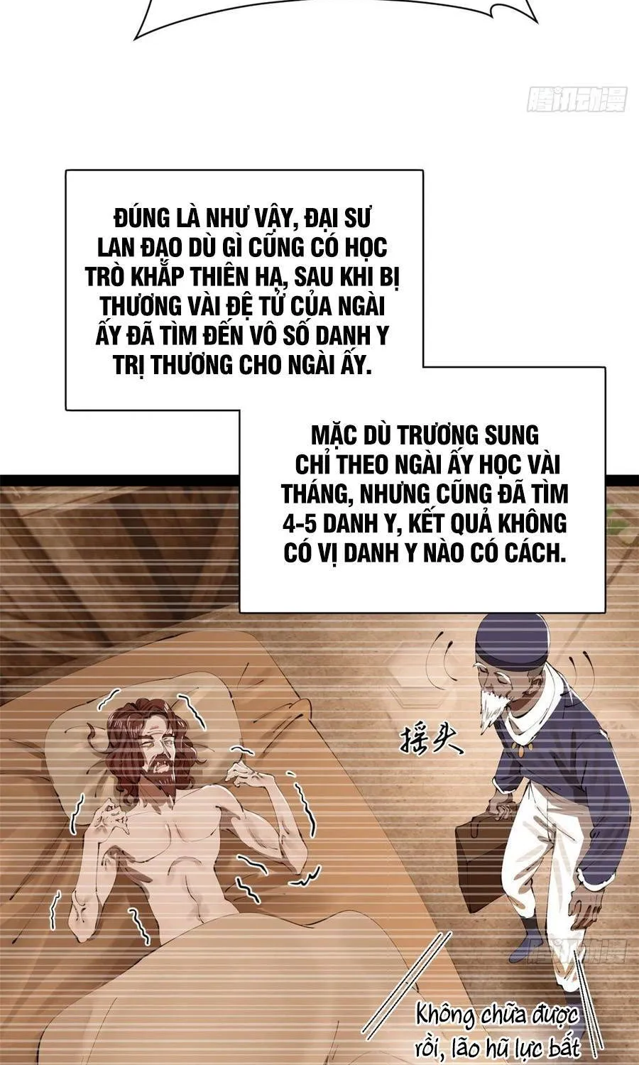 Chàng Rể Mạnh Nhất Lịch Sử - Chương 388