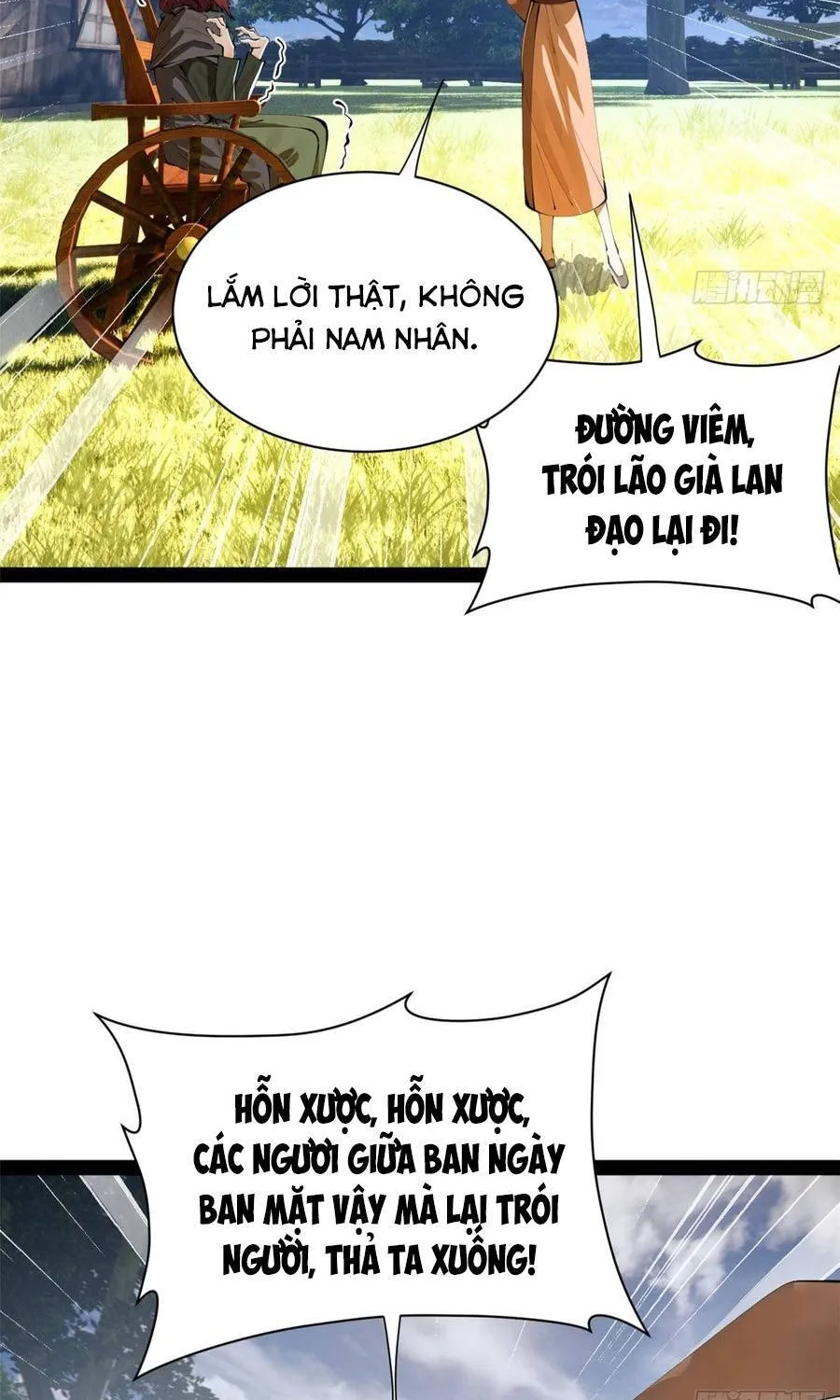 Chàng Rể Mạnh Nhất Lịch Sử - Chương 388