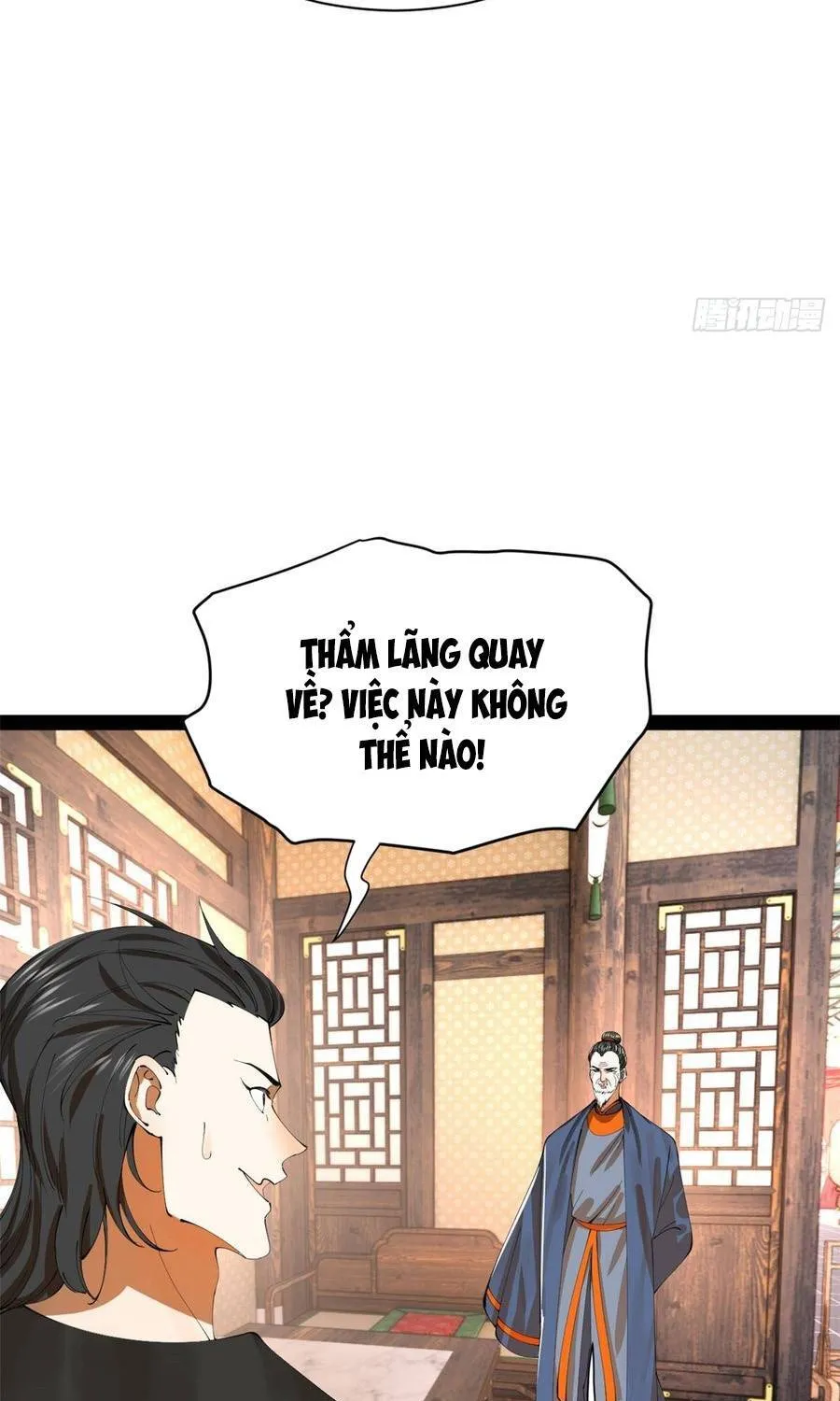 Chàng Rể Mạnh Nhất Lịch Sử - Chương 388