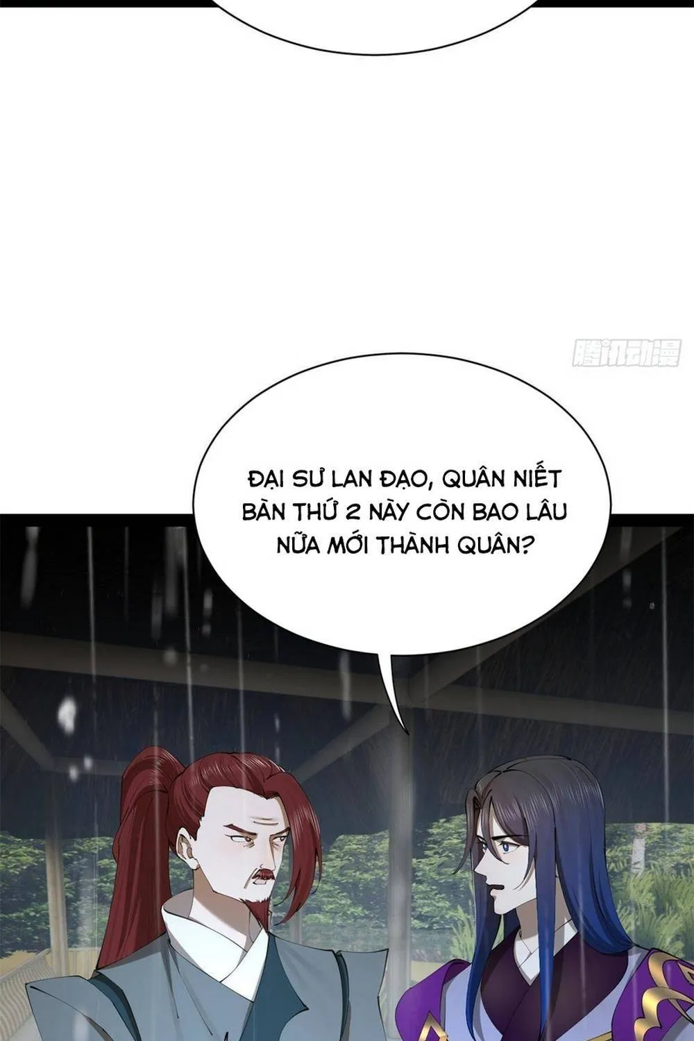 Chàng Rể Mạnh Nhất Lịch Sử - Chương 393