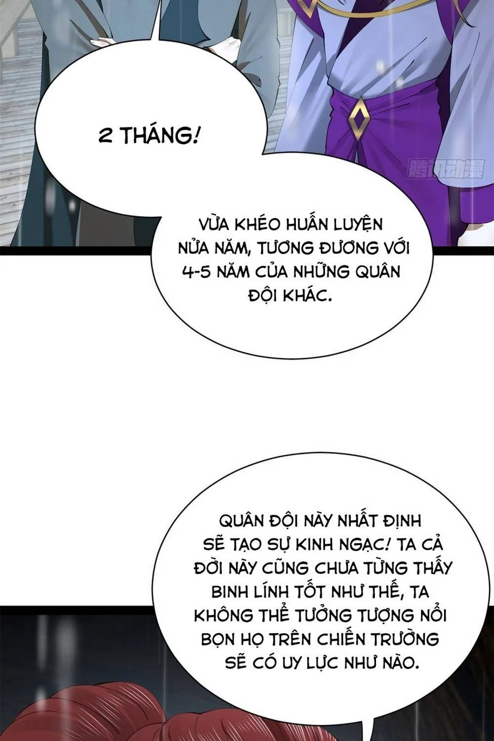 Chàng Rể Mạnh Nhất Lịch Sử - Chương 393