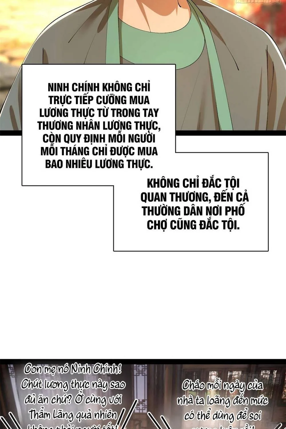 Chàng Rể Mạnh Nhất Lịch Sử - Chương 393