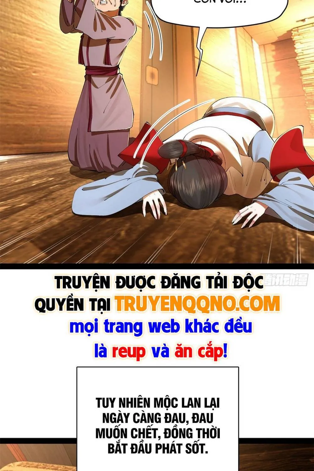 Chàng Rể Mạnh Nhất Lịch Sử - Chương 393