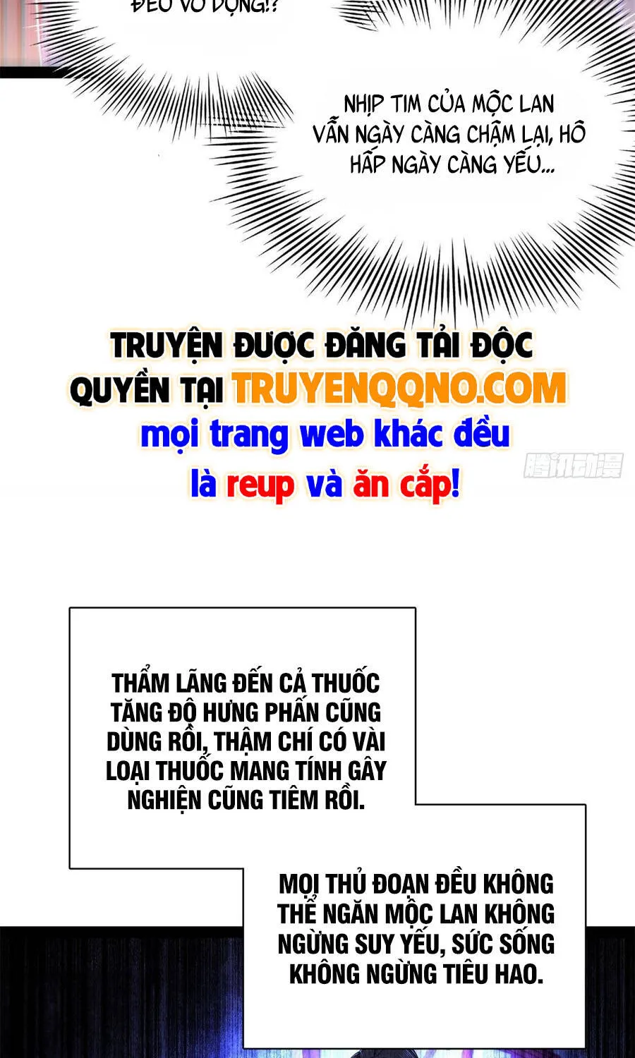 Chàng Rể Mạnh Nhất Lịch Sử - Chương 394