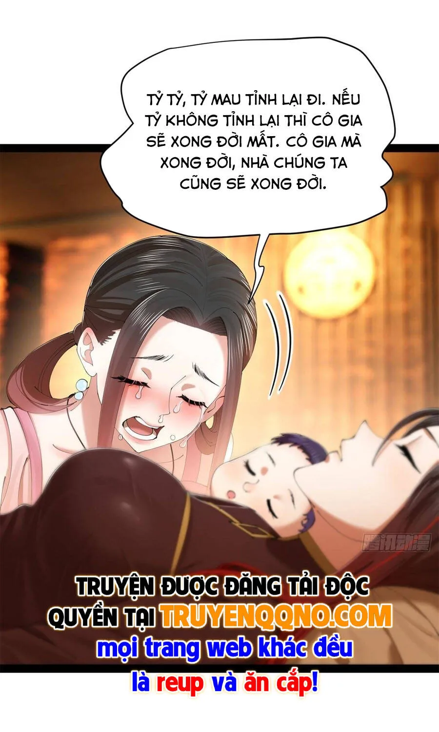 Chàng Rể Mạnh Nhất Lịch Sử - Chương 394