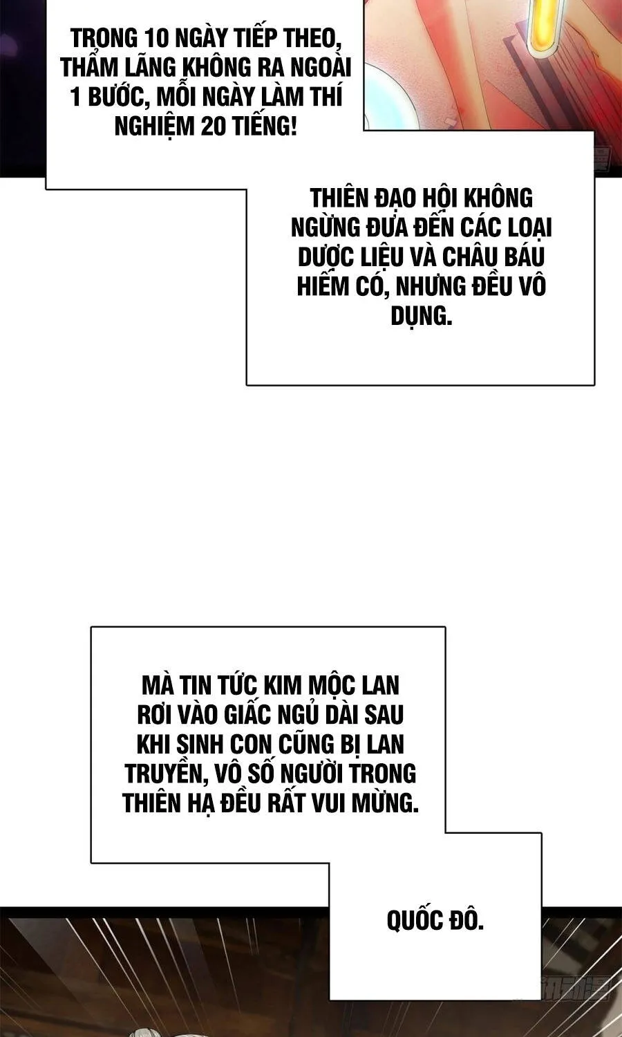 Chàng Rể Mạnh Nhất Lịch Sử - Chương 394