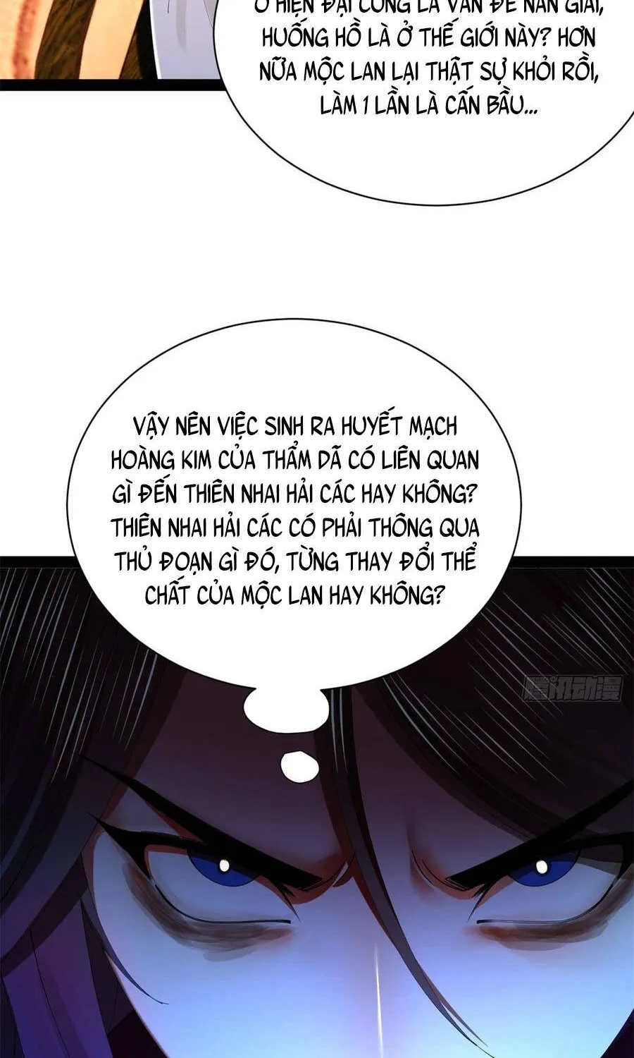 Chàng Rể Mạnh Nhất Lịch Sử - Chương 396