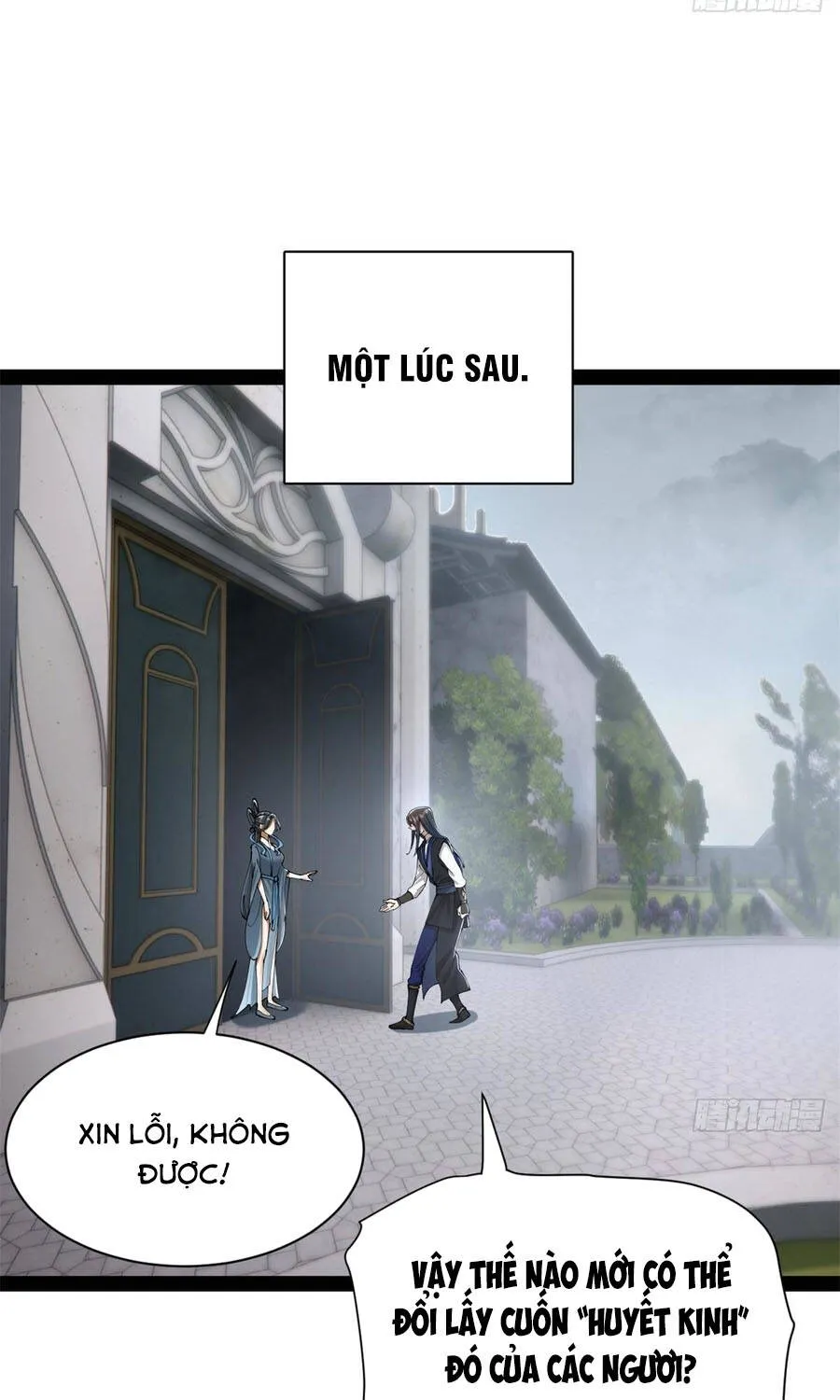 Chàng Rể Mạnh Nhất Lịch Sử - Chương 396