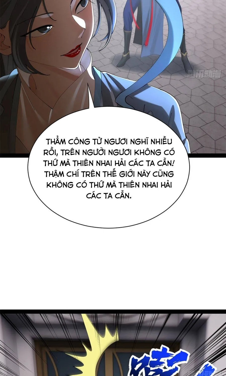 Chàng Rể Mạnh Nhất Lịch Sử - Chương 396