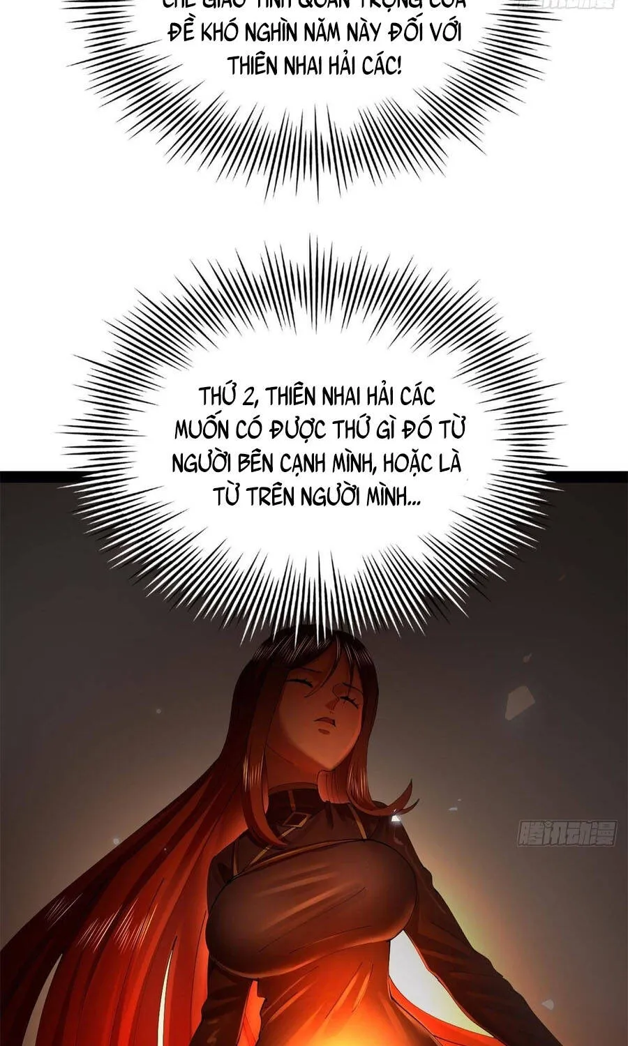 Chàng Rể Mạnh Nhất Lịch Sử - Chương 396