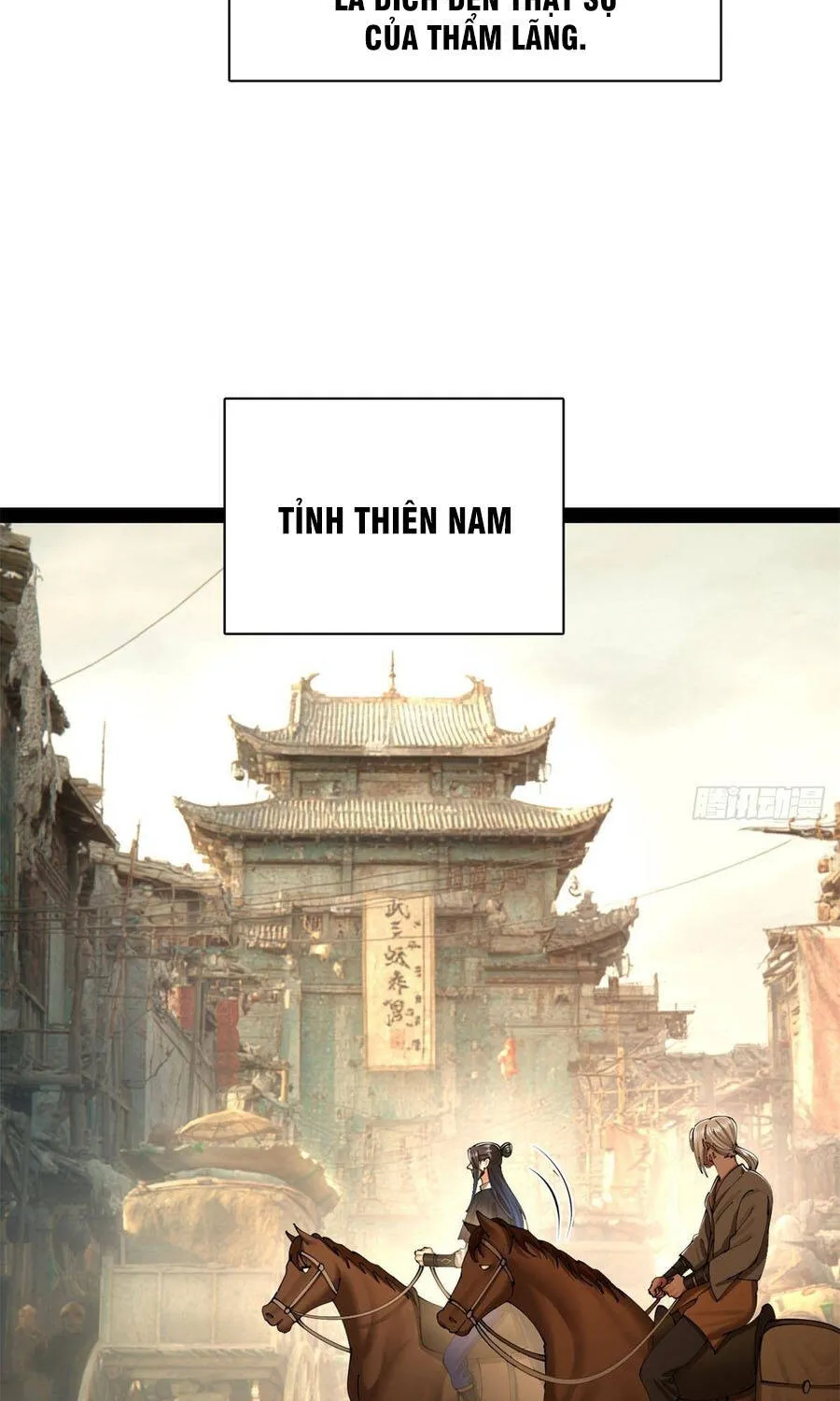 Chàng Rể Mạnh Nhất Lịch Sử - Chương 396