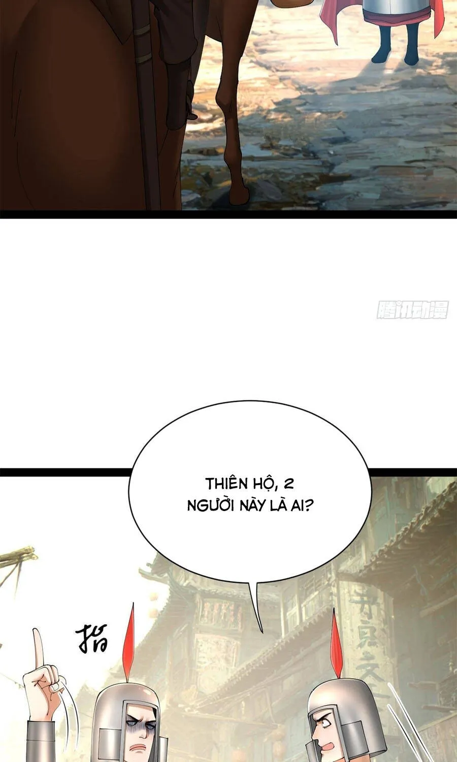 Chàng Rể Mạnh Nhất Lịch Sử - Chương 396