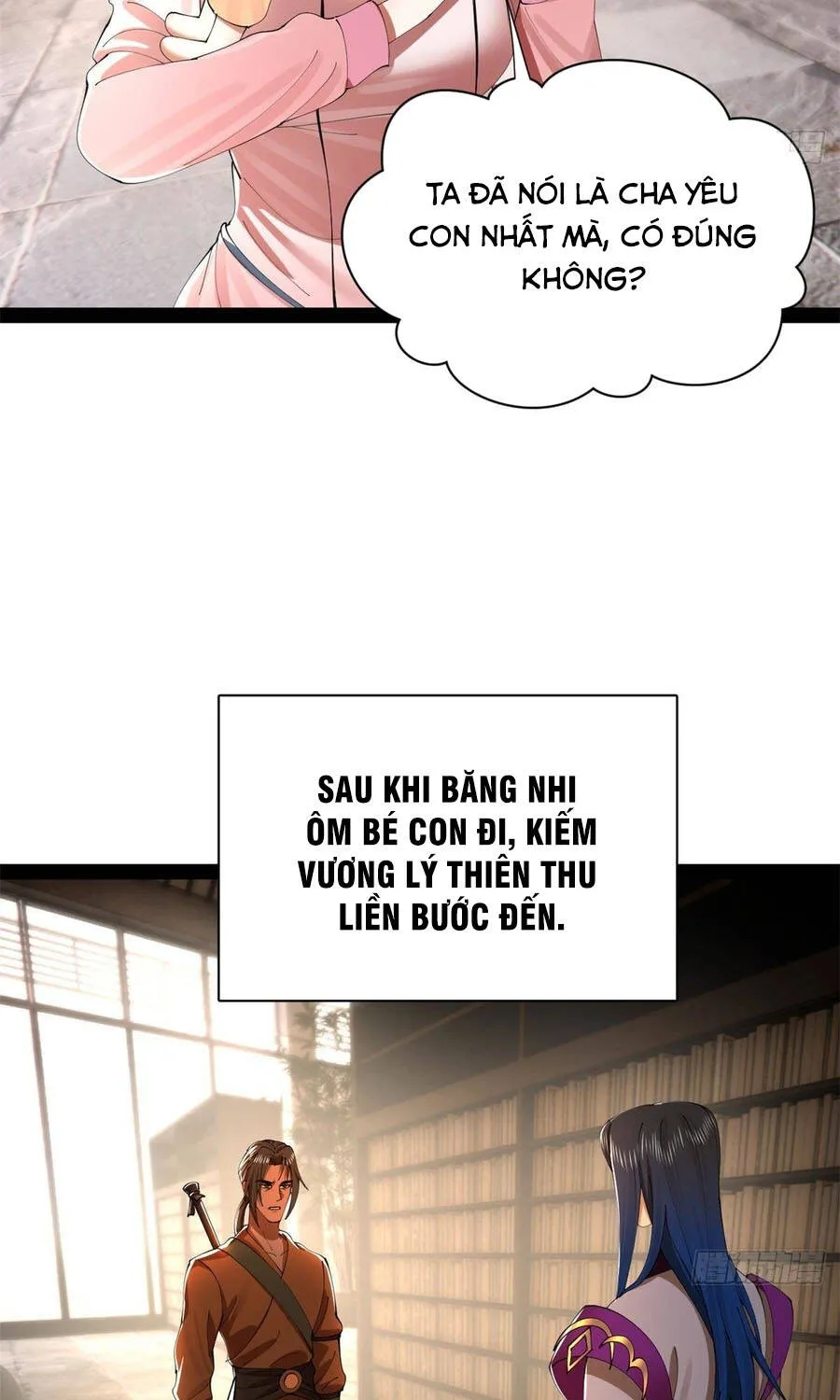 Chàng Rể Mạnh Nhất Lịch Sử - Chương 396