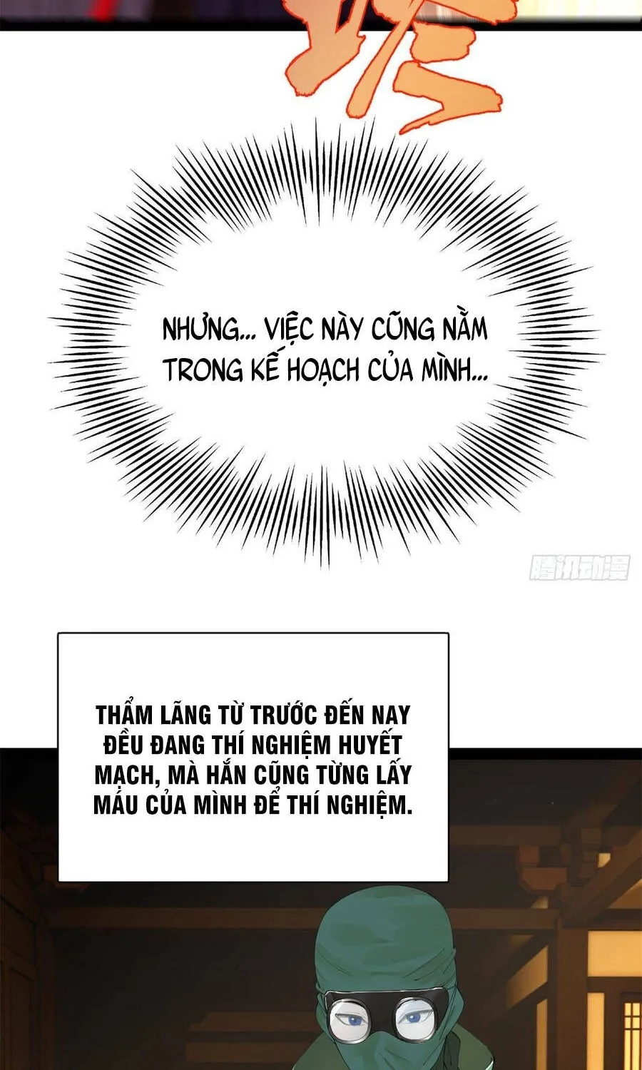 Chàng Rể Mạnh Nhất Lịch Sử - Chương 397