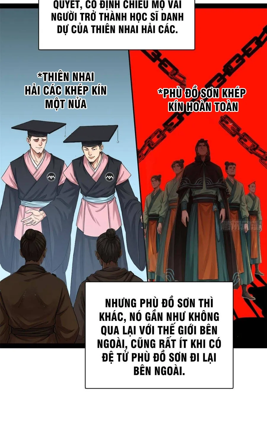 Chàng Rể Mạnh Nhất Lịch Sử - Chương 397