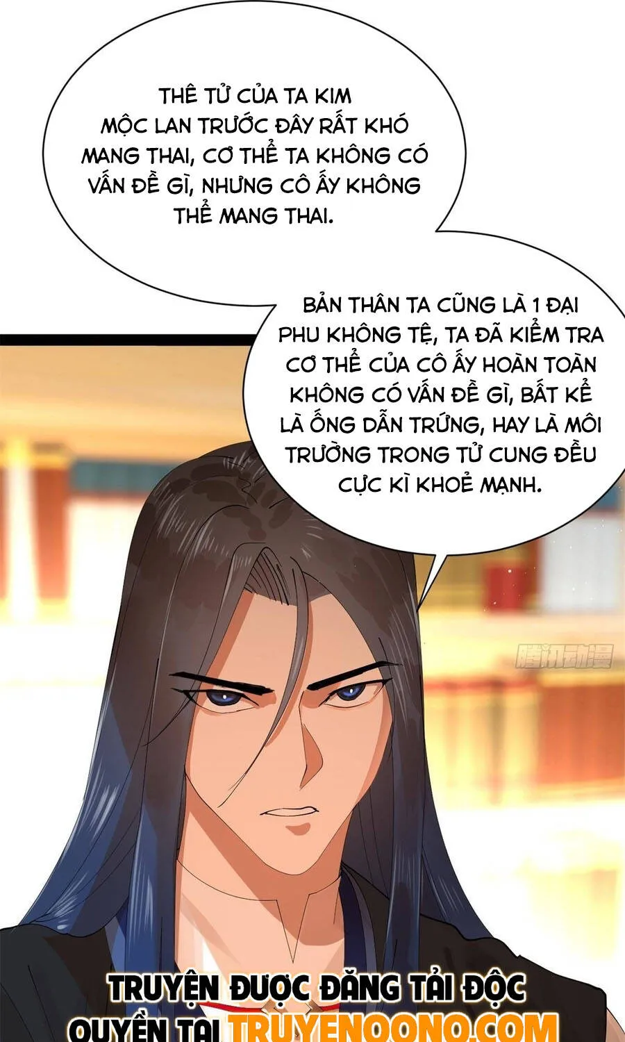 Chàng Rể Mạnh Nhất Lịch Sử - Chương 398