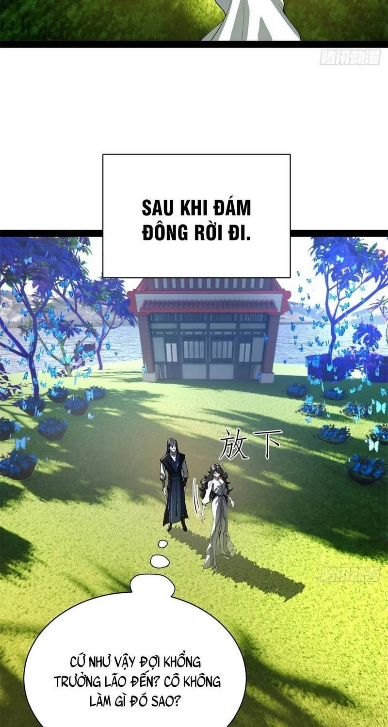 Chàng Rể Mạnh Nhất Lịch Sử - Chương 400
