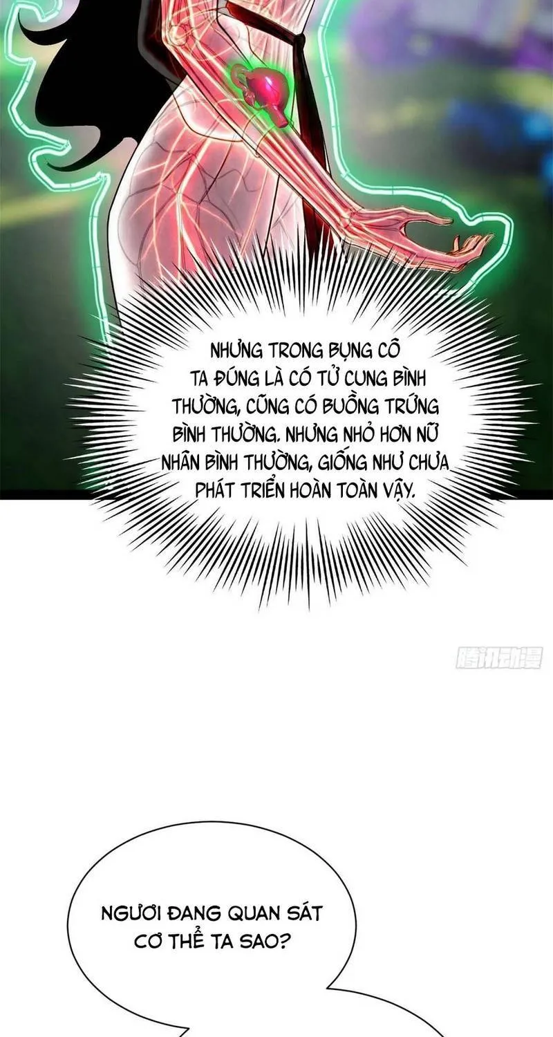 Chàng Rể Mạnh Nhất Lịch Sử - Chương 400